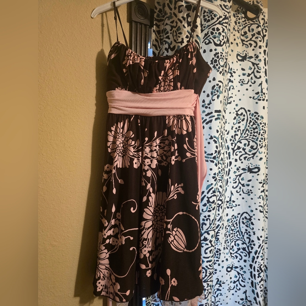 Y2k dress size 12